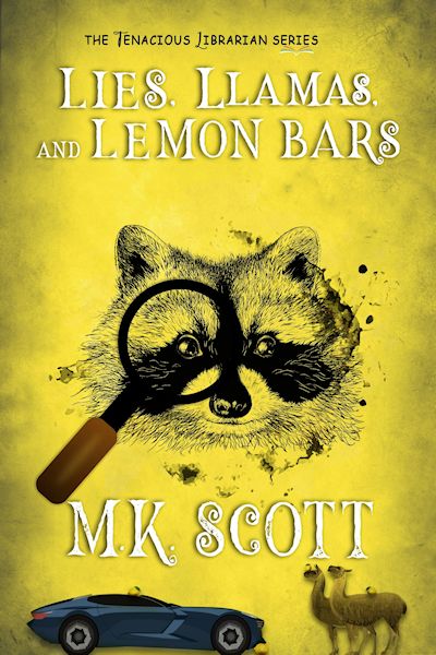 Movies, Monsters, and Marmalade